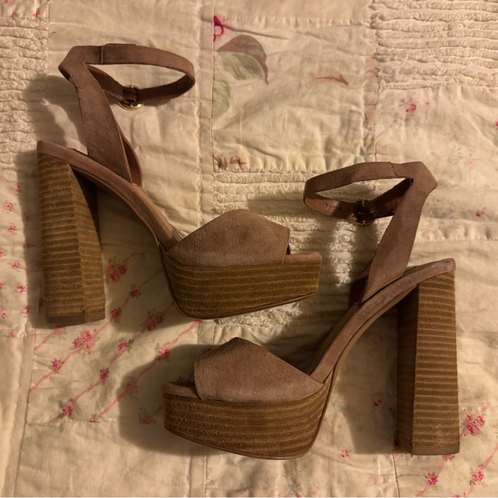 Steve Madden